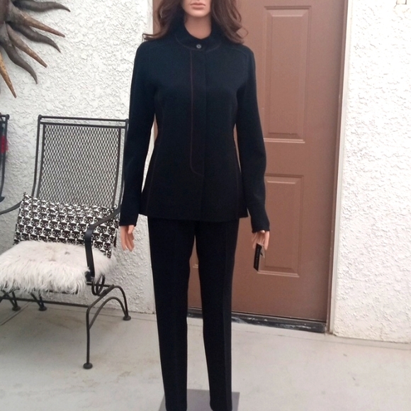 NWT ANNE KLEIN  Jacket - Picture 1 of 5